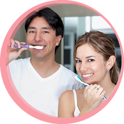 dental cleaning