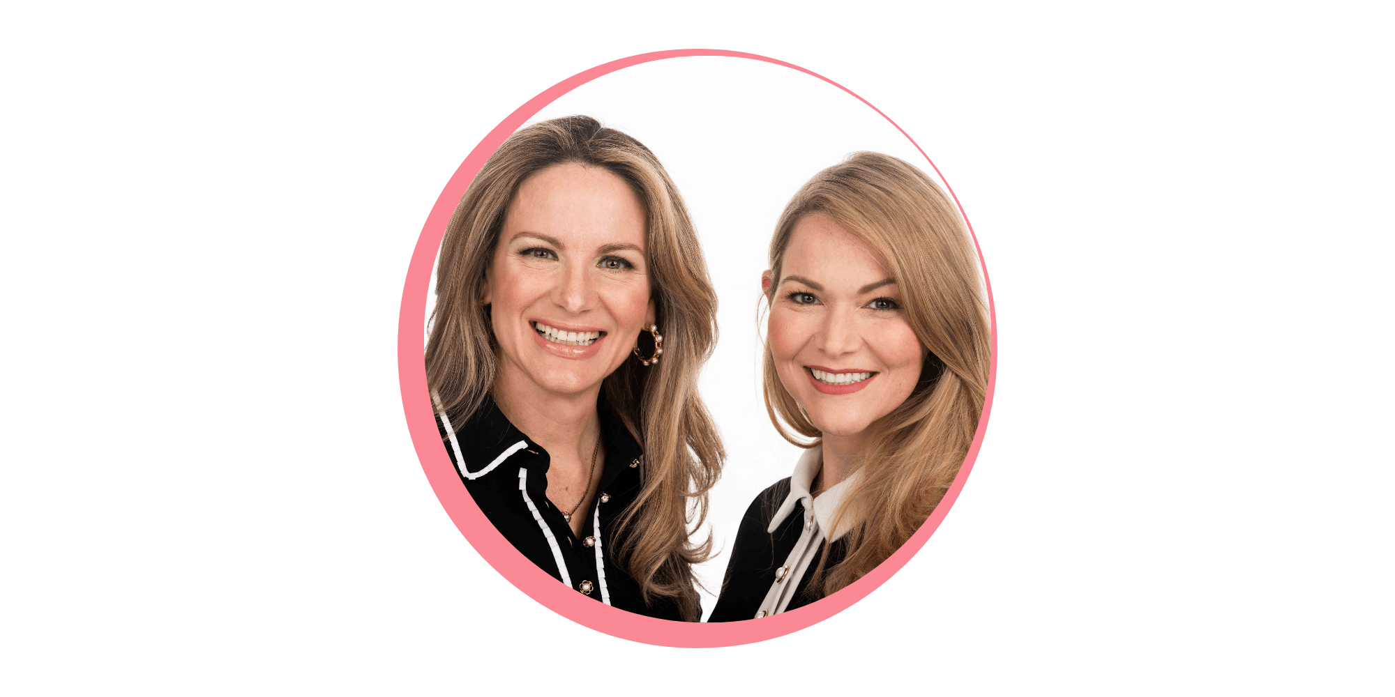 Two cosmetic dentists