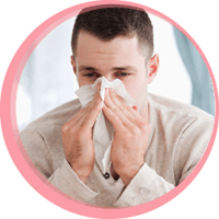 Cold and Flu Season: Tips to Care for Your Mouth When You're Sick