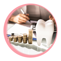 WHY ARE SOME DENTAL SERVICES MORE EXPENSIVE THAN OTHERS?