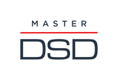 DSD Master Logo