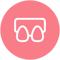 Gap of teeth
