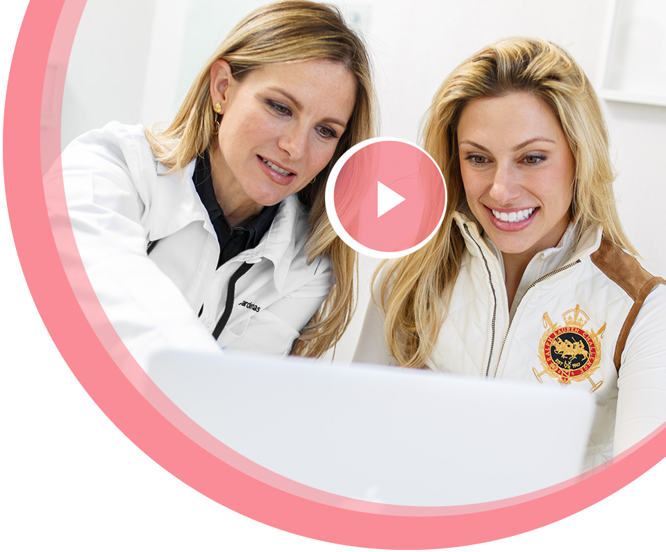 Maria Cardenas DMD Patient Video