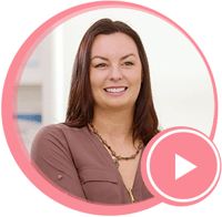 SARAH’S TESTIMONIAL