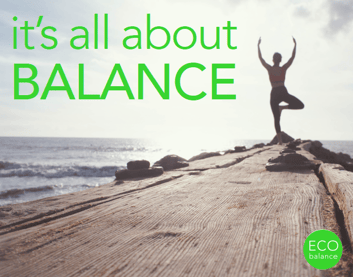 Eco Balance Eco Balance