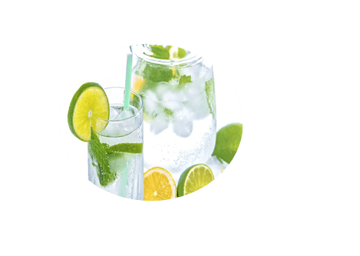 Benefits of drinking water Benefits of drinking water