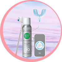 Introducing ECO Balance from Glo Science