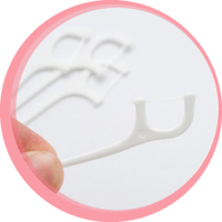 To Floss Before or After?