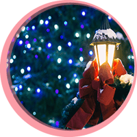 November Events!