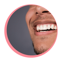 Five surprising ways that cosmetic dentistry improves your oral health