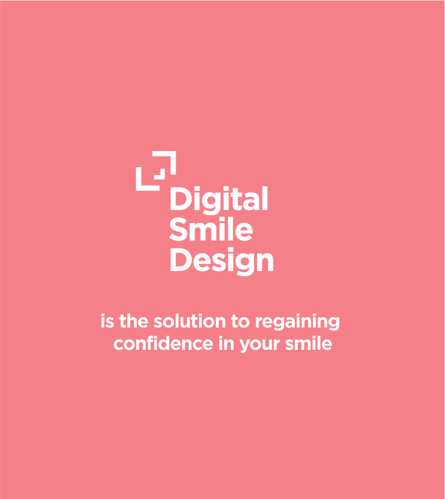 Digital Smile Design Maria Cardenas DMd