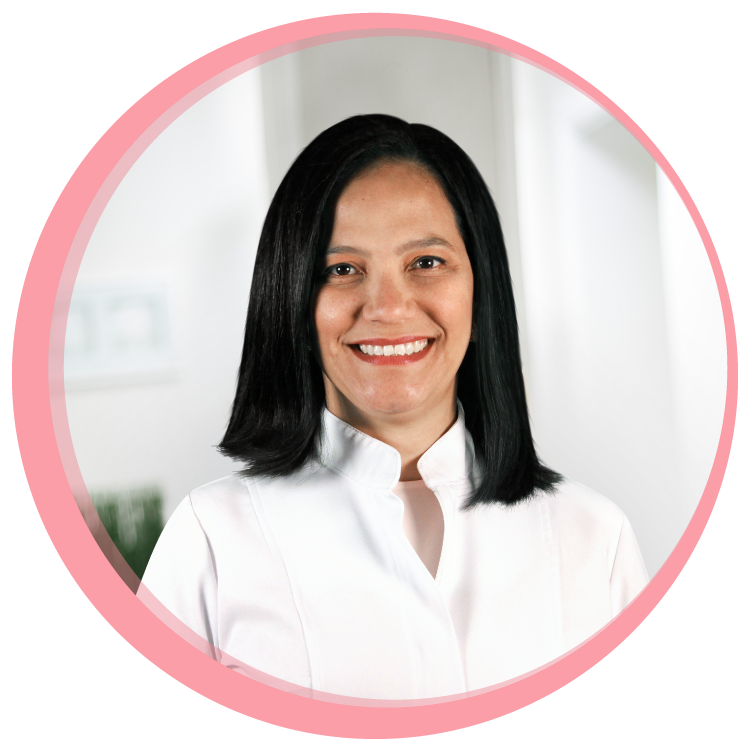 Dr Ana Keohane DMD