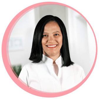 Dr. Ana Keohane Bio