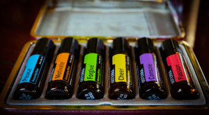 Essential Oil benefits