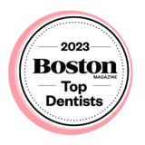 Boston Top Dentist 2023