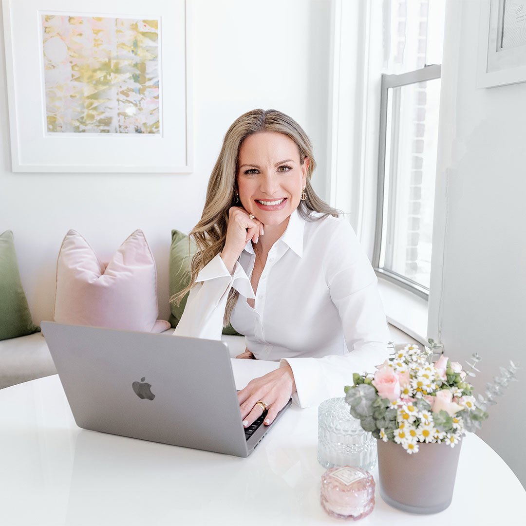 Founder Dr Maria Cardenas