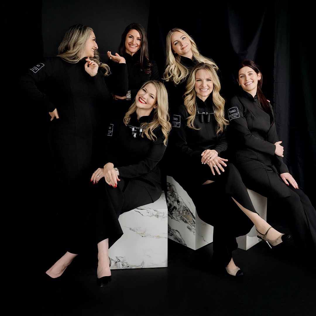 Best Dental Team with Master Ceramist on site