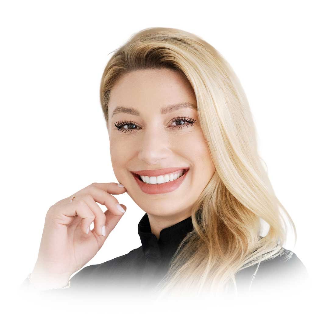 Dr. Thaisa Bordin Profile