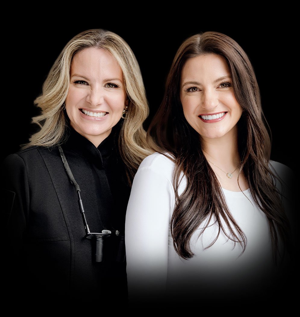 Casey Smile Transformation 