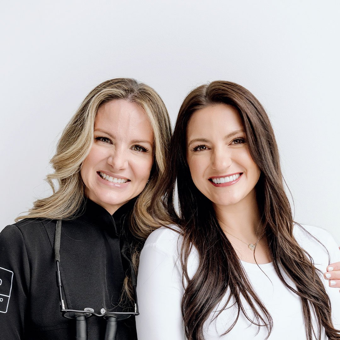 Casey Smile Transformation with Dr Maria Cardenas DMD