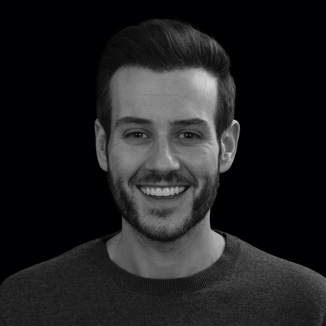 Greg Smile Transformation Highlights