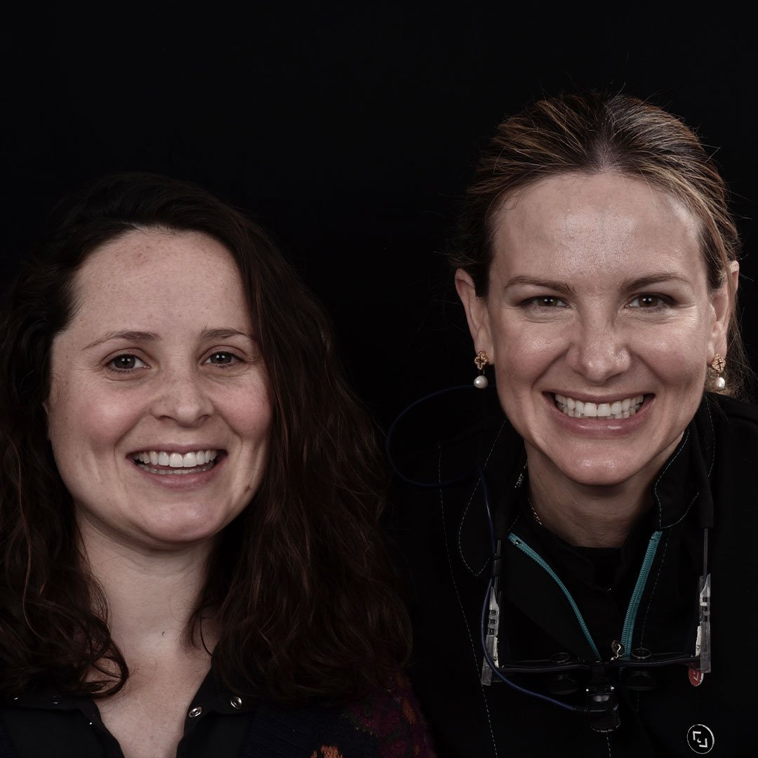 Katie Smile Transformation with Dr Cardenas