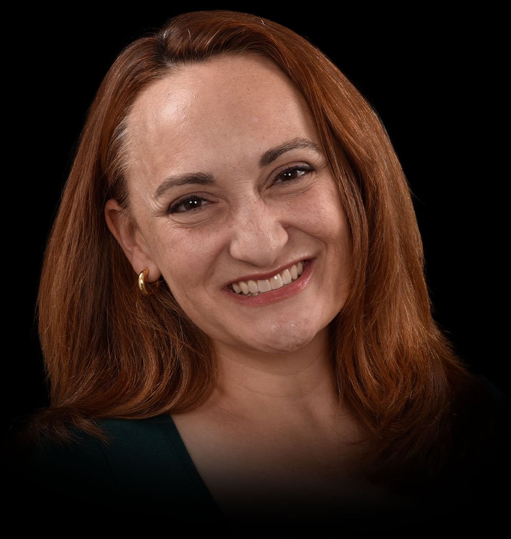 Kristy Smile Transformation