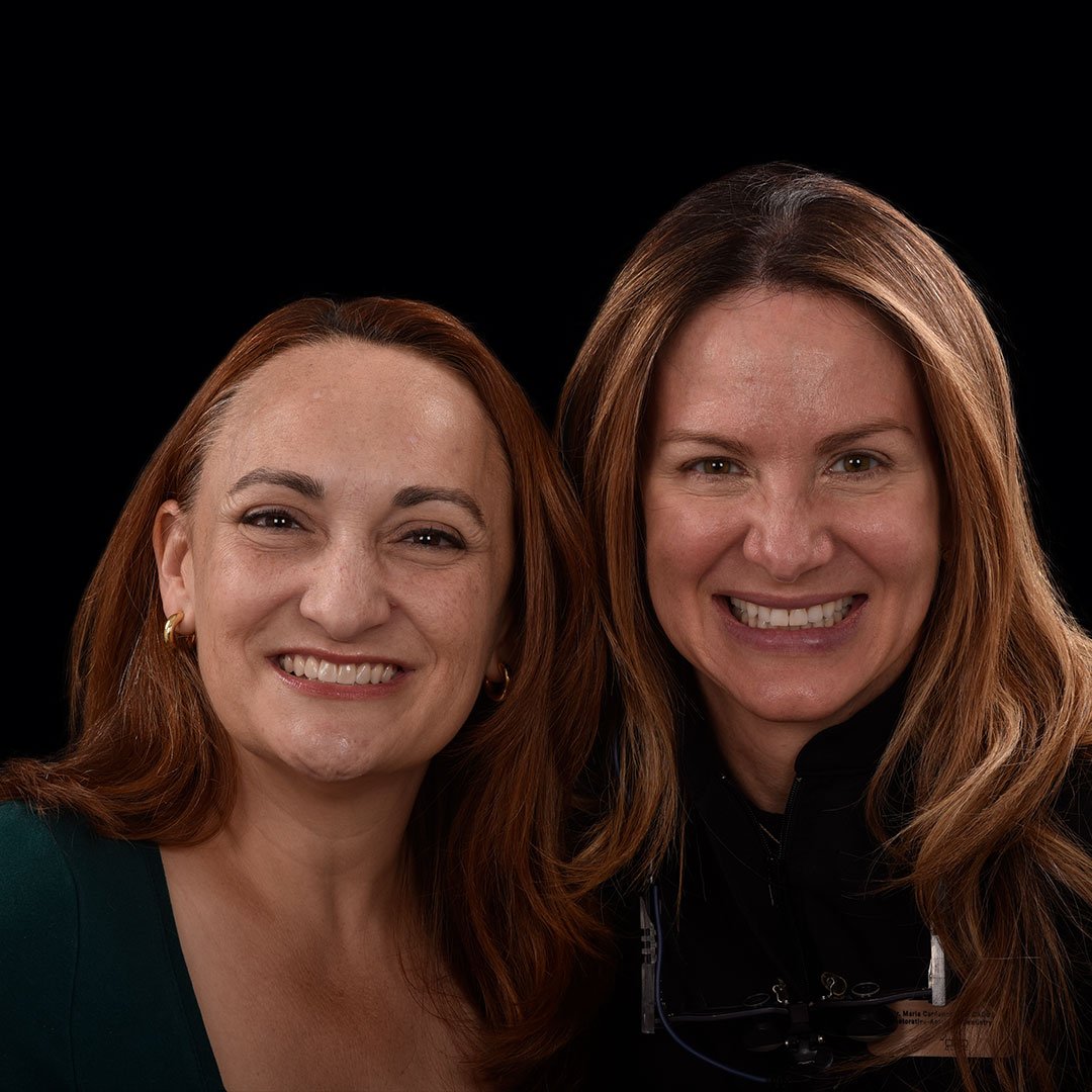 Kristy Smile Transformation Highlights with Dr Cardenas