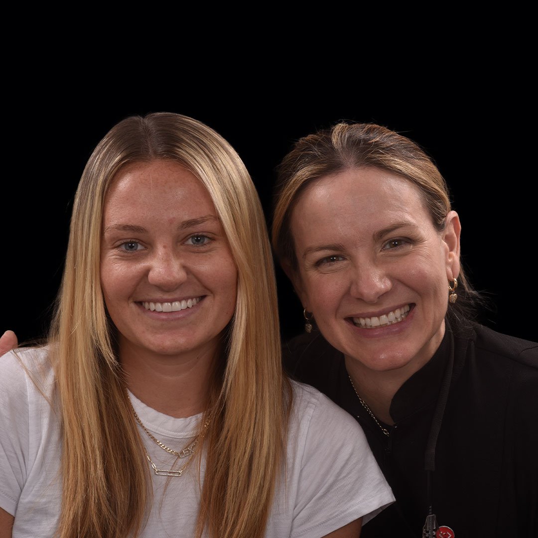 Lexi Smile Transformation Highlights
