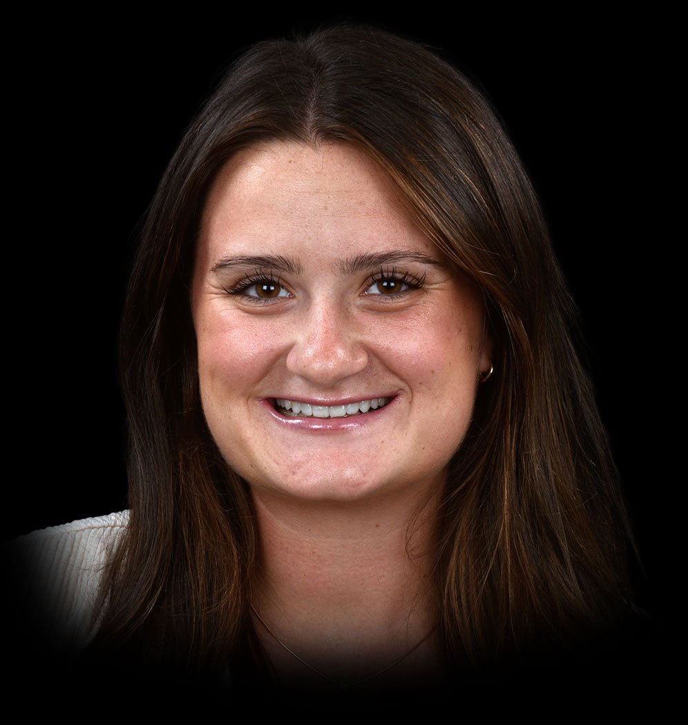 Mary Smile Transformation