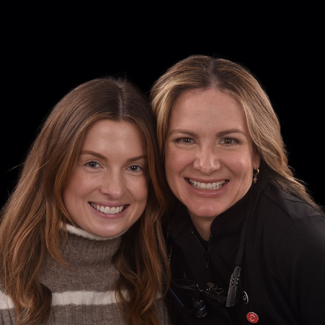 Meghan Smile Transformation Highlights