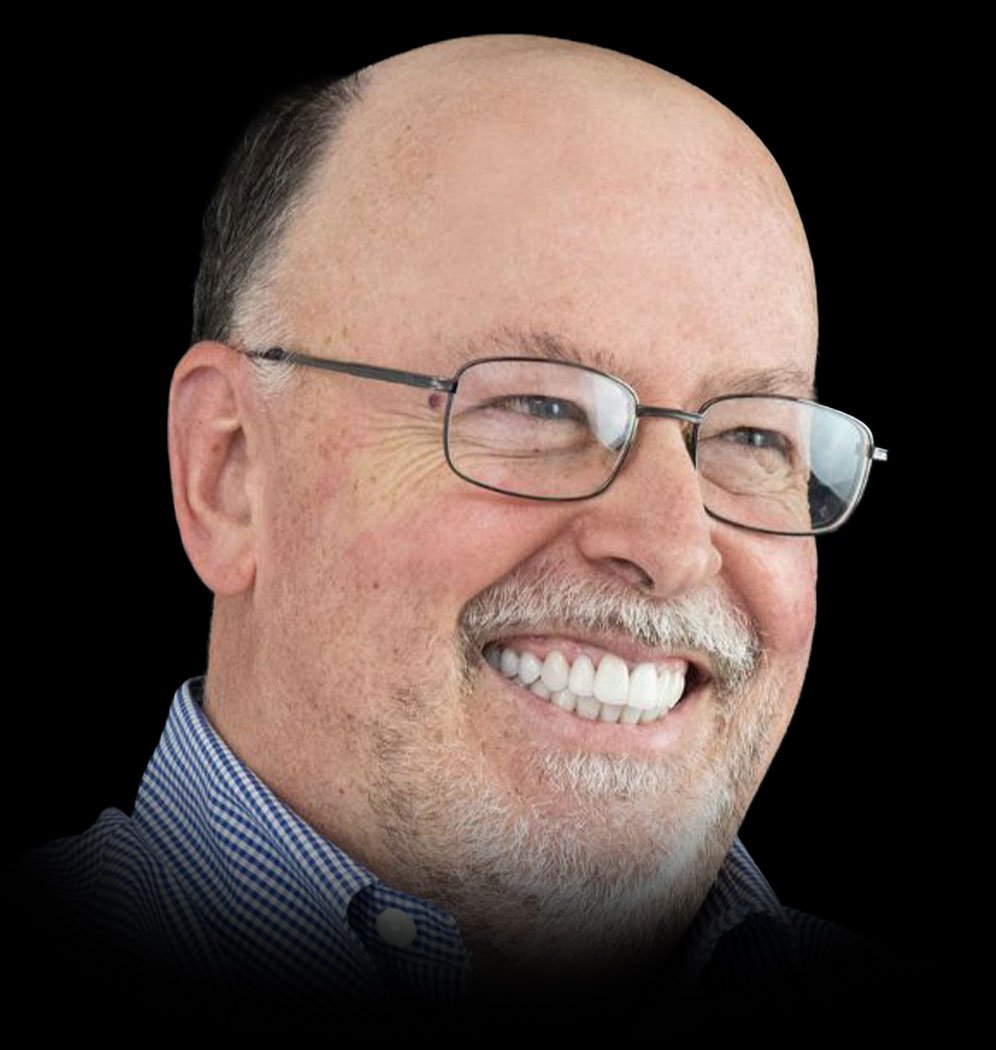 Steven Smile Transformation