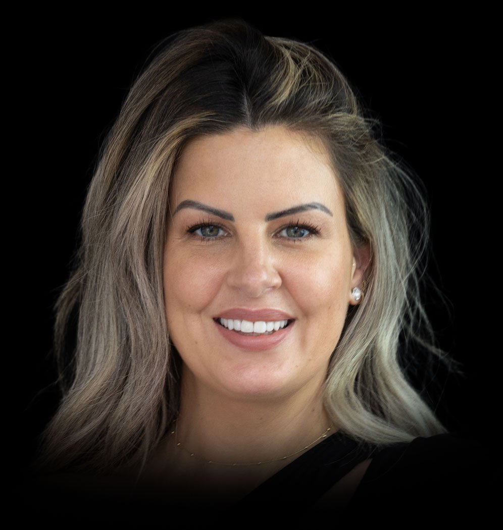 Victoria Smile Transformation