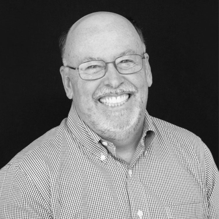 Black and White Dental Crowns