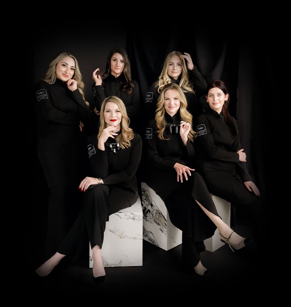 Dental Hygiene and Cleaning in Wellesley