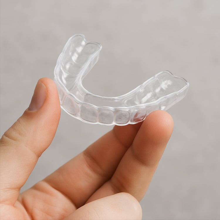 Snore Guards Wellesley