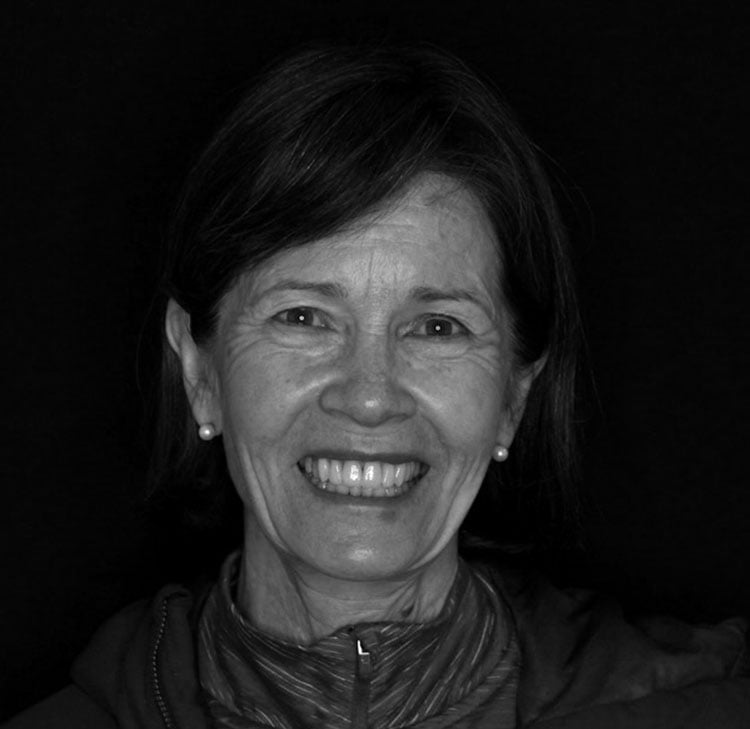 Happy Patient during check-up visits