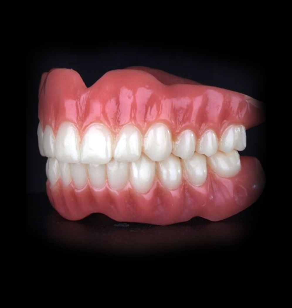 Dentures & Partial Dentures in Wellesley MA