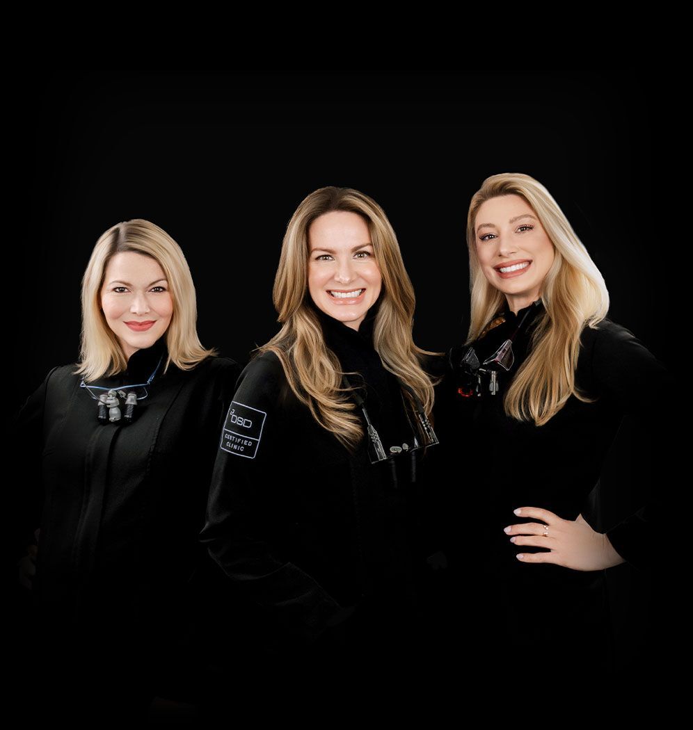 Dental Team Thanks You