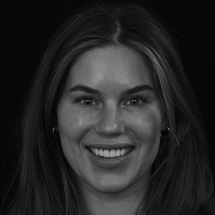 Facial Driven Smile Design Woman