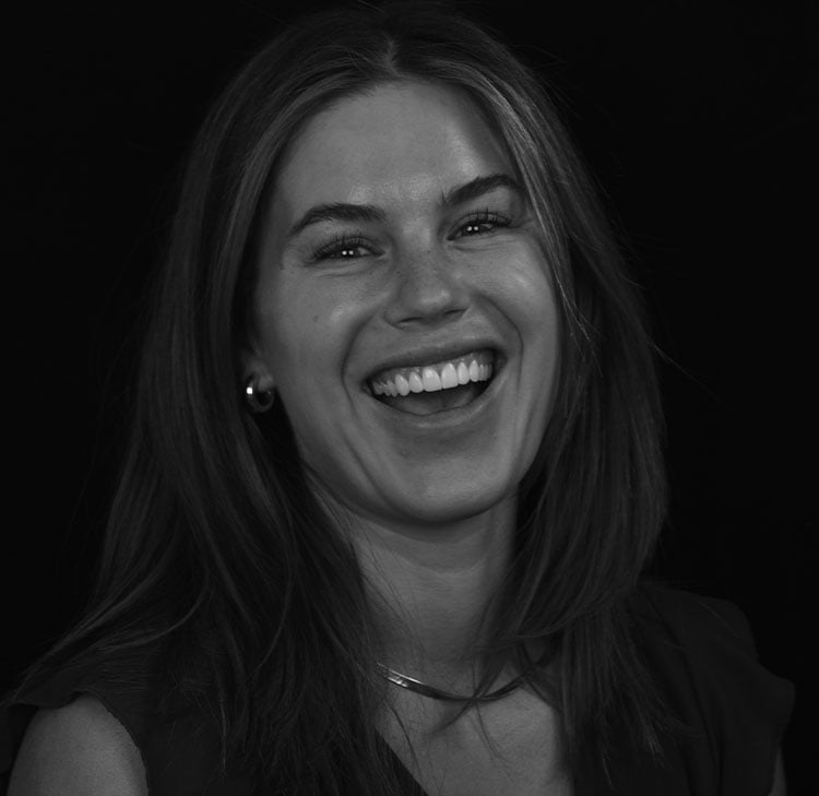 Test Drive Your Smile Happy Woman