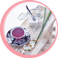 Wellness Blog- Hibiscus tea health benefits
