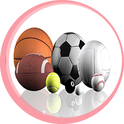 Sports and oral health