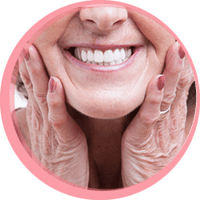 New Hope for unhappy denture wearers.