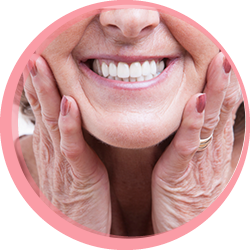 porcelain veneers