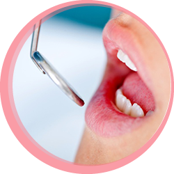 Dental Exam 