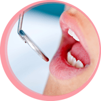 Oral and throat cancer, what you need to know.