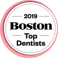Boston Magazine's 2019 Top Dentist& August Updates!