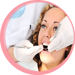 Oral Health 