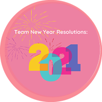 NEW YEAR, NEW ME!